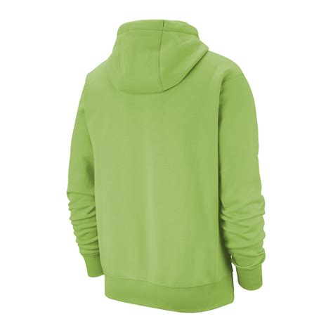 nike sweatanzug herren grün|Grüne Nike Pullover online kaufen .